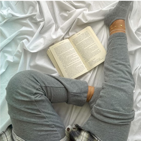 18k Stainless Steel Handcrafted Sea Shell & Starfish Anklet – Boho Beach Jewelry - Picture 4 of 6